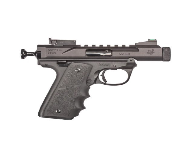 VOLQUARTSEN MINI MAMBA 22 LR 3'' 10-RD PISTOL on www.The.Rodeo